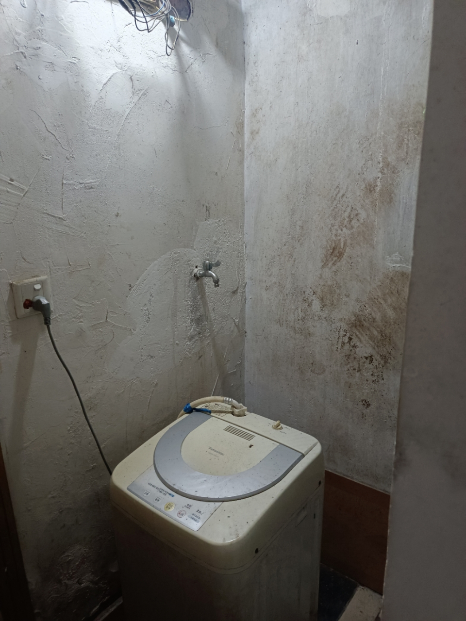 东钱湖象坎村,1800月,农村房