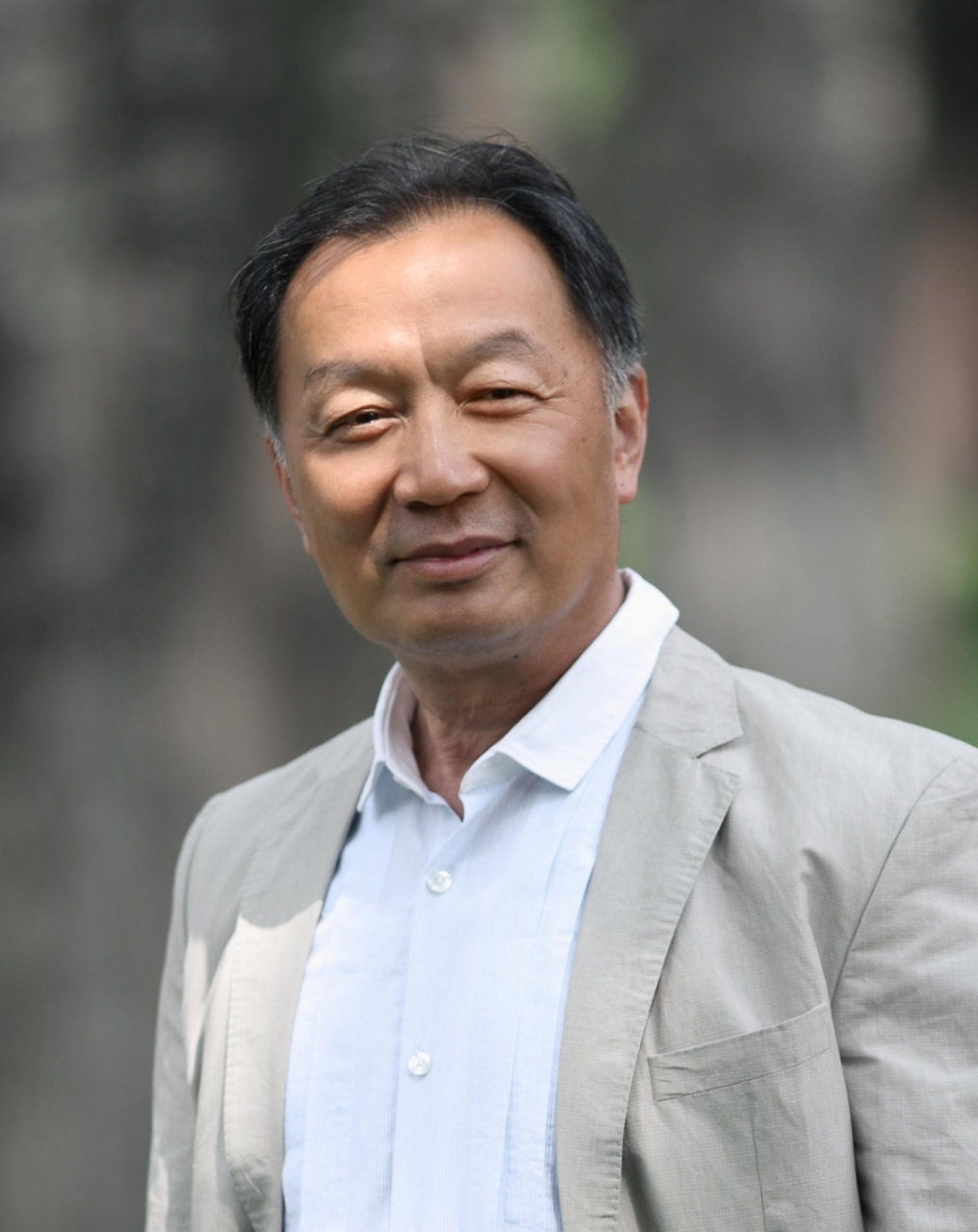 看了温教授的很多视频,也听了温教授的一些音频,渐渐地形成了对温教授