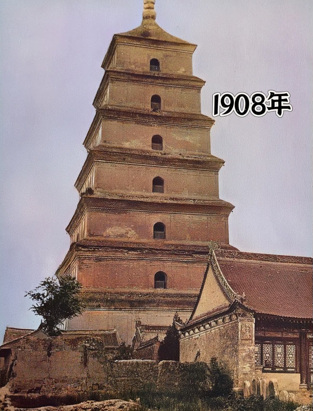大雁塔连接着大唐不夜城,来西安旅游的话一定掖笱闼险掌 西安大雁塔