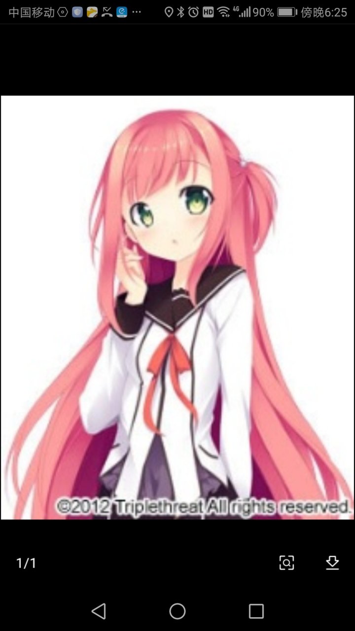 绮丽学校@陈秋雅