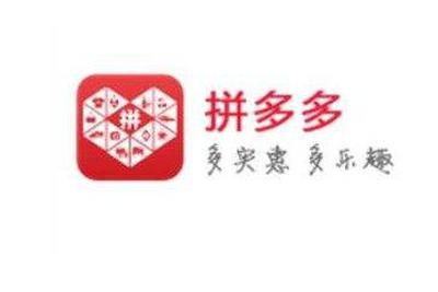 拼多多logo设计理念图片