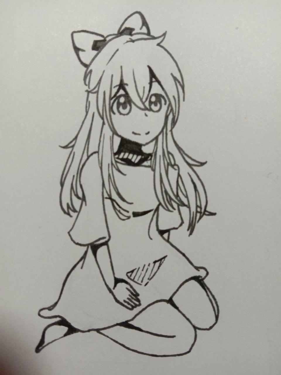 熬 夜 真 香  (随便放出我捞了几天终于出来的雷酱电酱)