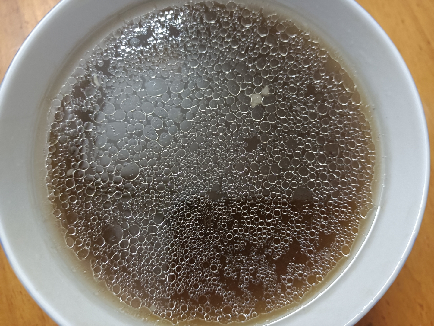 夜深人静的时候,翻看相册,想了很多