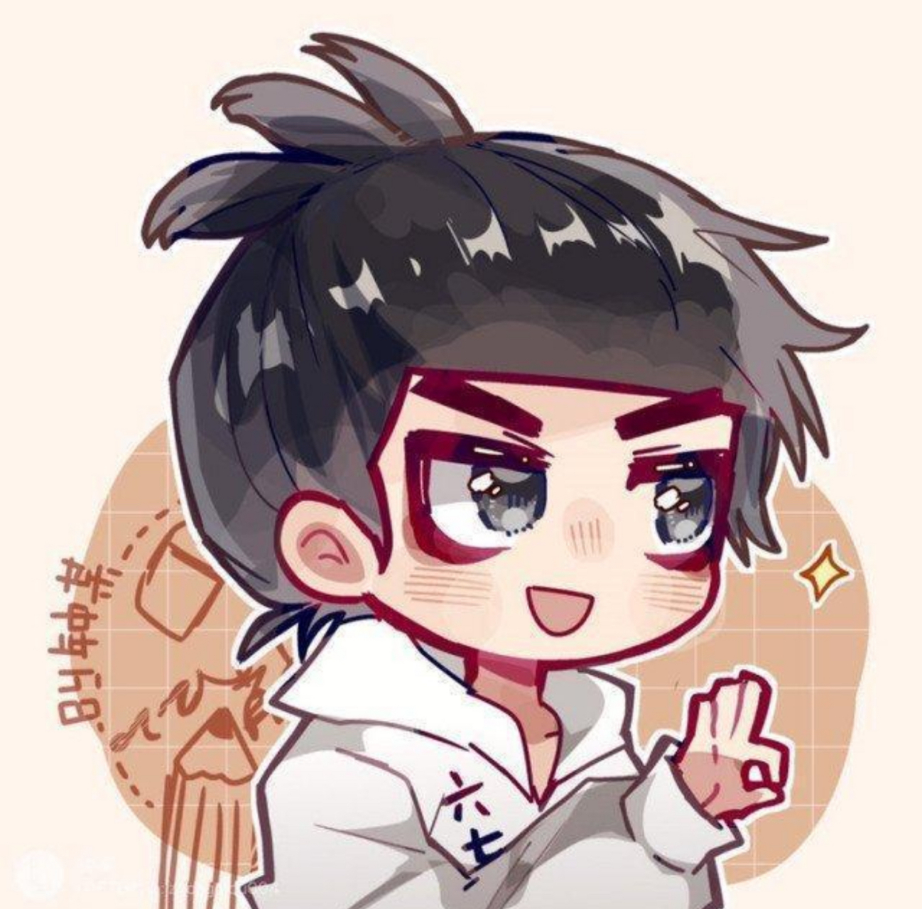 人生第一个动态 [鼓掌]