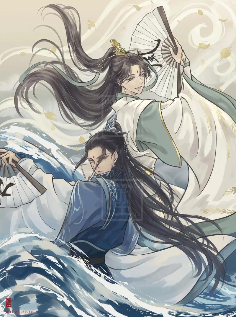 风师大人年方二八 风师娘娘貌美如花 风师,你明明如此俊美,为何落到
