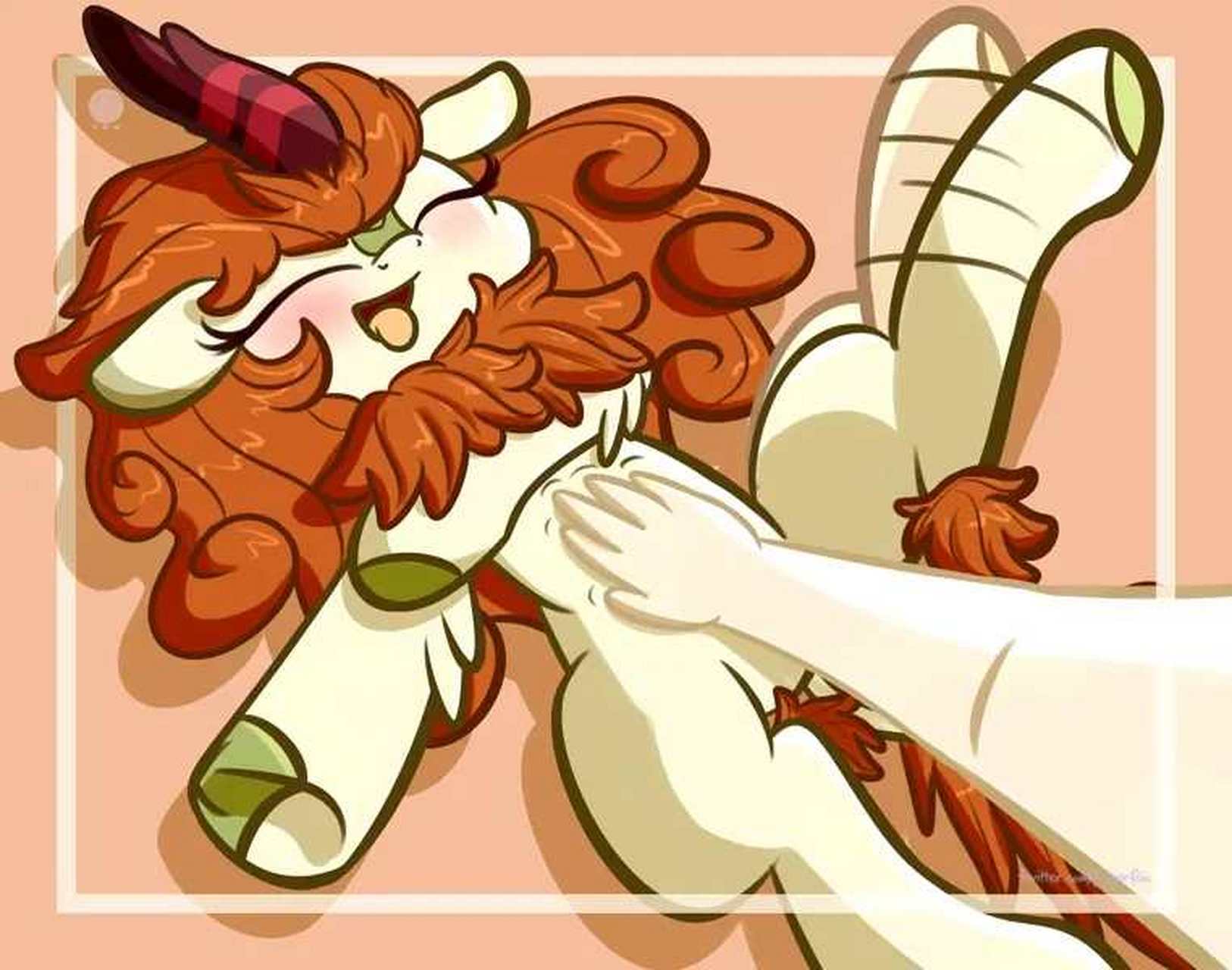 麒麟马秋天烈火篇