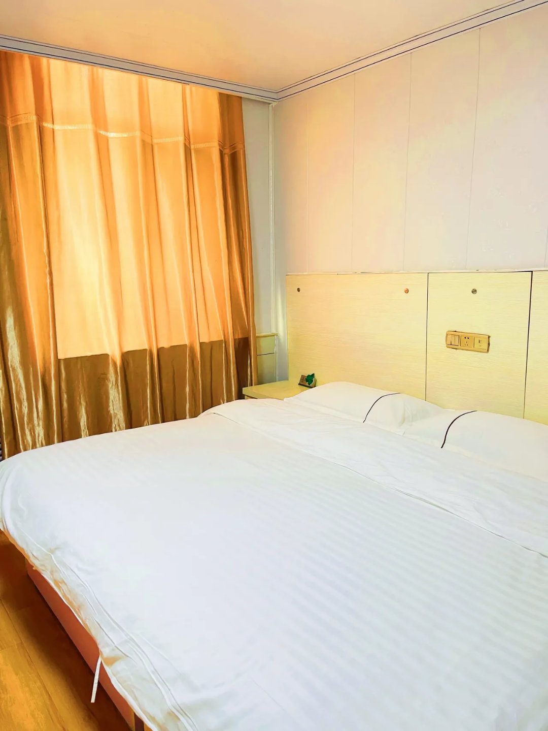 青海西宁的这家宾馆,我连续入住了五天,因为这是一家性价比超高的宾馆