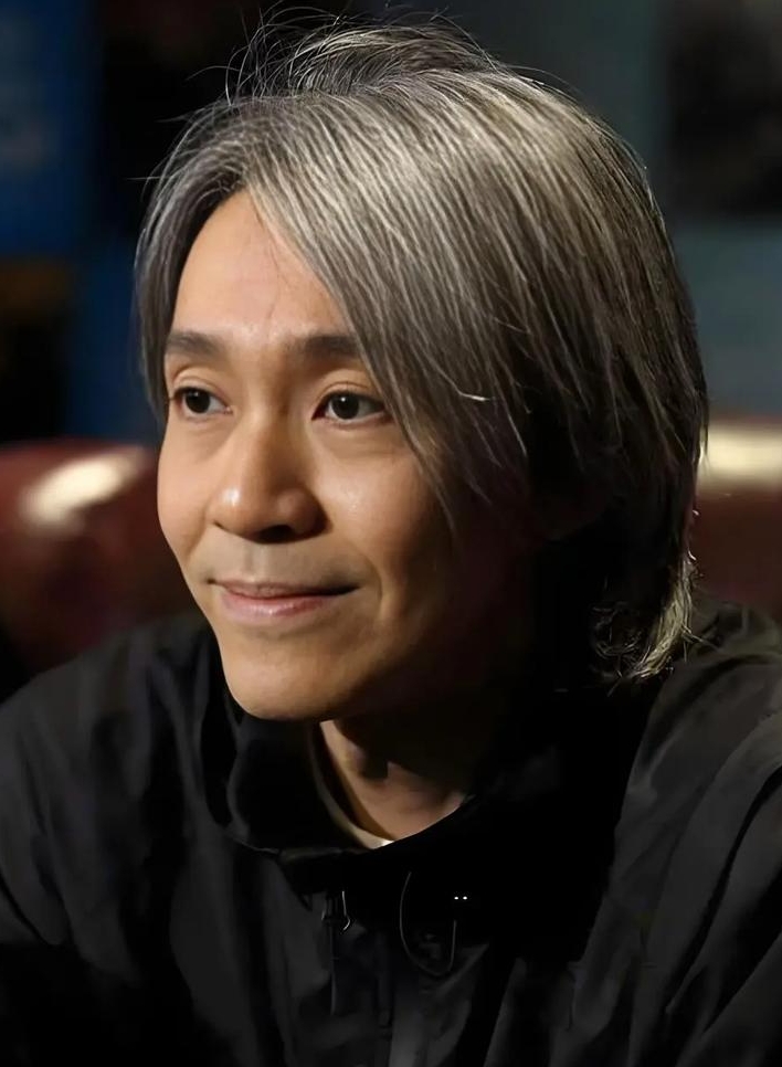 2025春节档#星爷的"哪吒情结":连喊十遍要看《哪吒2》