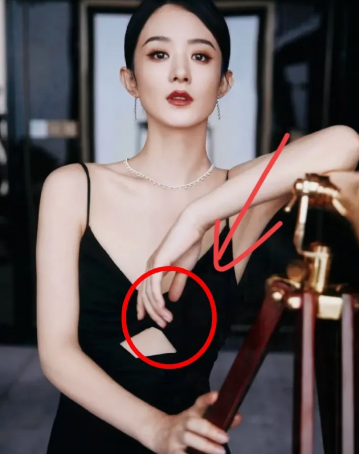 赵丽颖才37岁,正值女性最有韵味,最成熟有魅力的时候