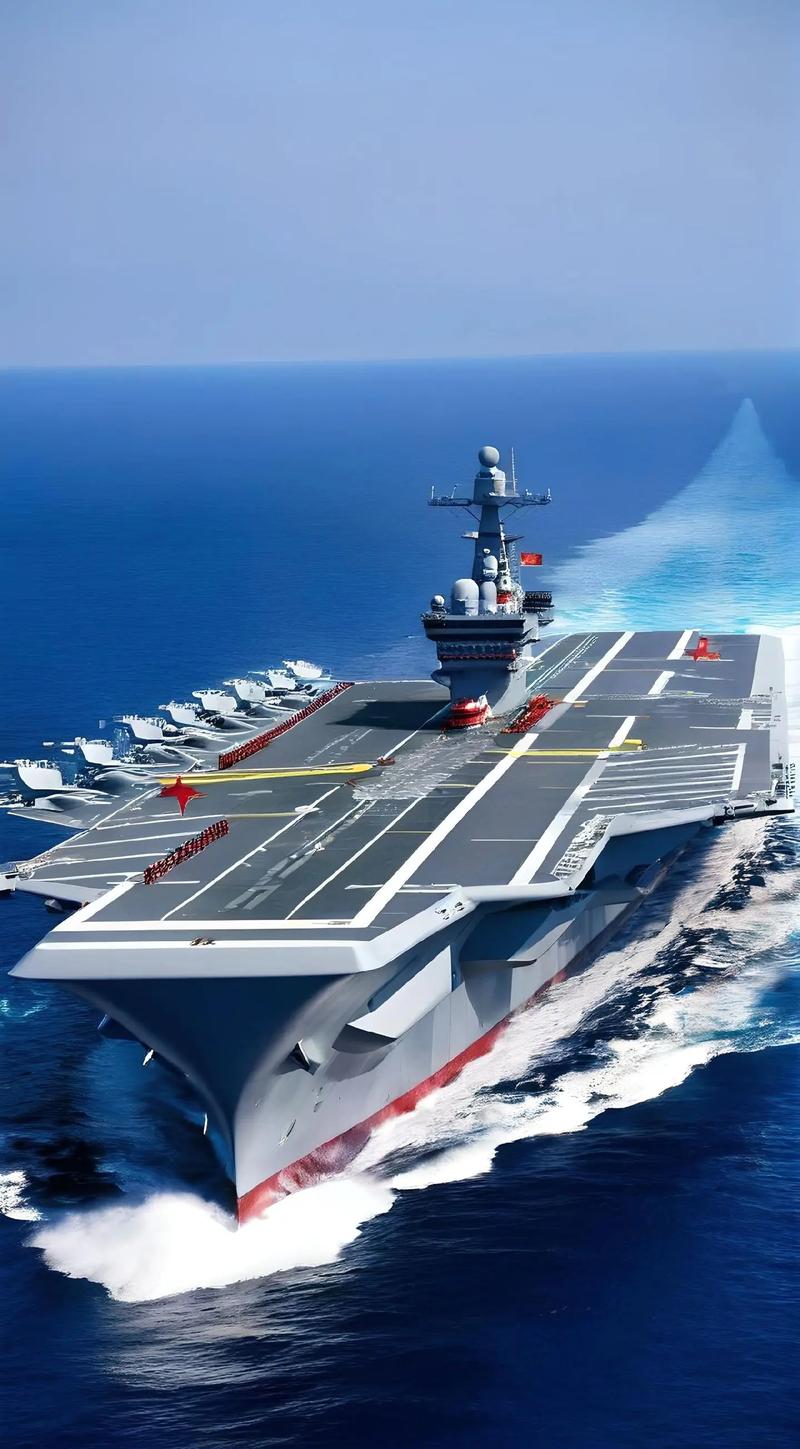 航母的作用主要是什么 航母(航空母舰)是现代海军中**最核心的战略