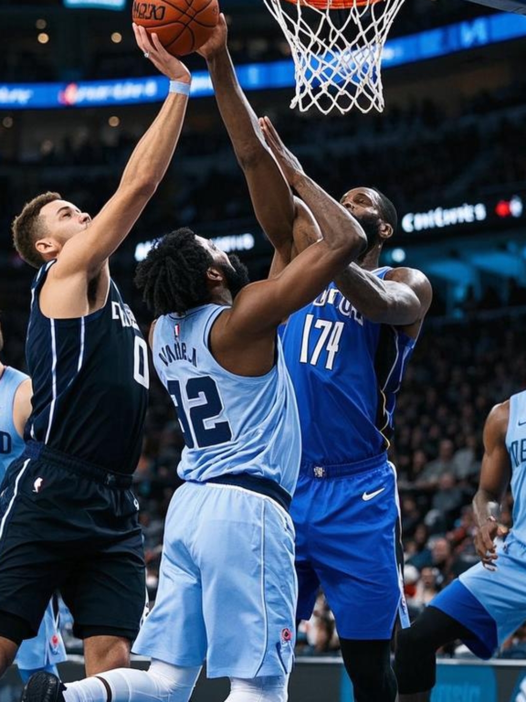 NBA重磅战队积极备战，篮球战术精妙令人拍案叫绝
