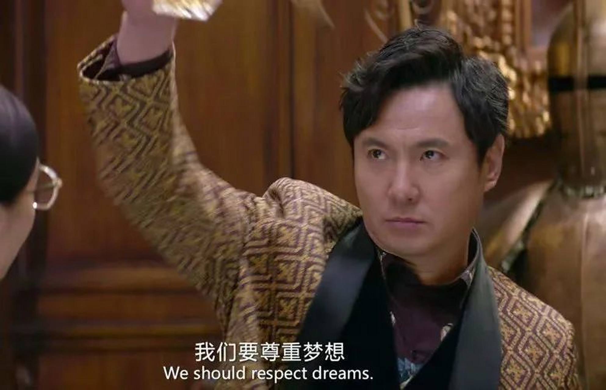 把北极冰块运到热带非洲,这项目我王多鱼投了.