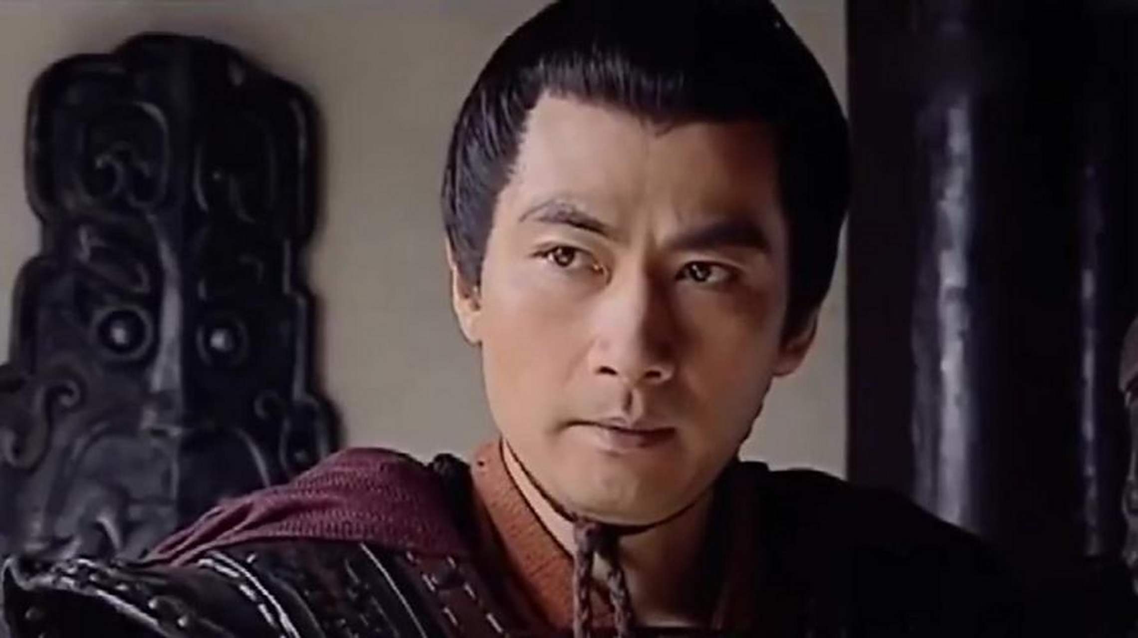 可以这样说,汉武帝的千秋功业很大一部分是卫青,霍去病完成的,如果没