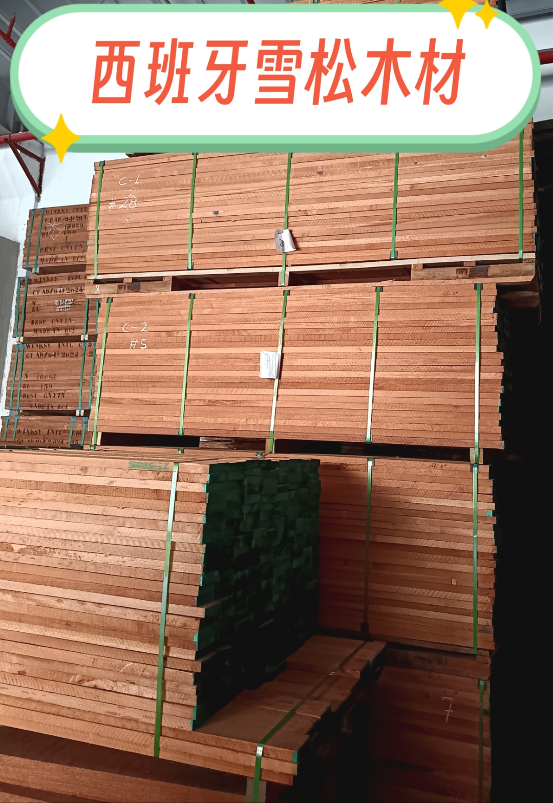 源头厂家供应西班牙雪松木材,雪松木直拼板,雪松木皮,雪松木片,雪茄