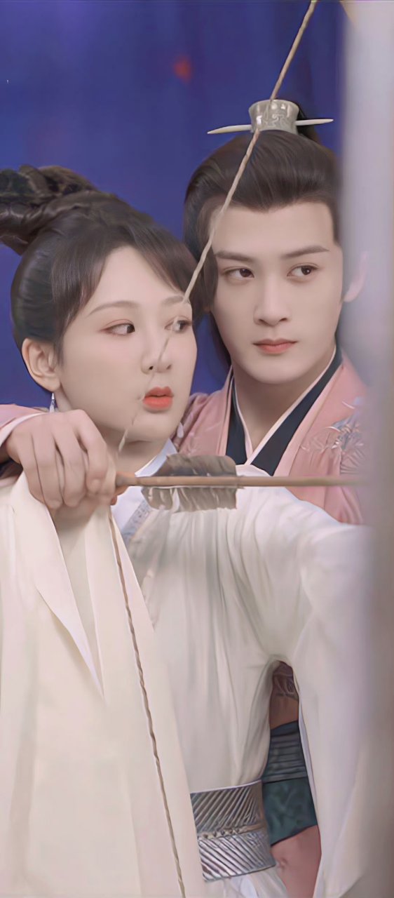 夭玹 夭璟 夭柳 你磕哪一对?#长相思# #磕cp# #夭璟