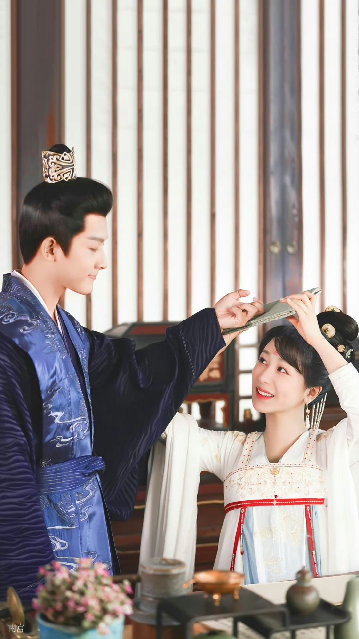 夭玹 夭璟 夭柳 你磕哪一对?#长相思# #磕cp# #夭璟