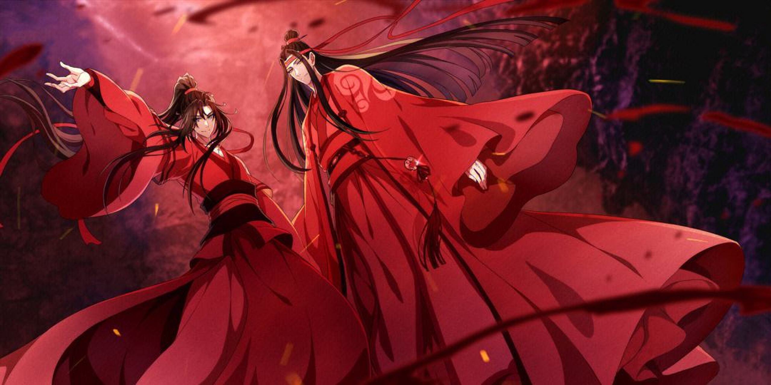 魔道祖师qq空间=魔道祖师空间在哪里