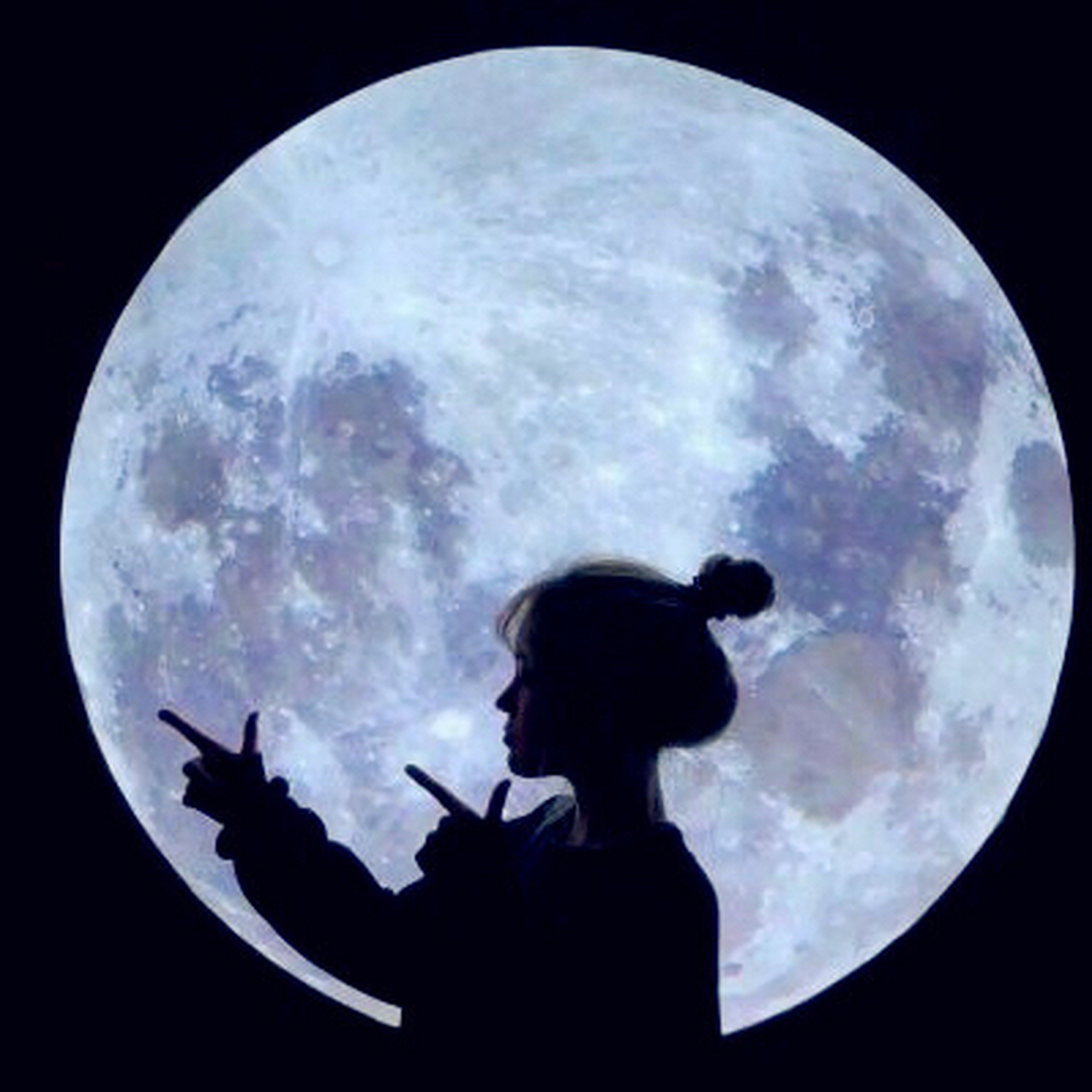 【闺蜜视频】 希望大家的感情一定要好哦![比心]