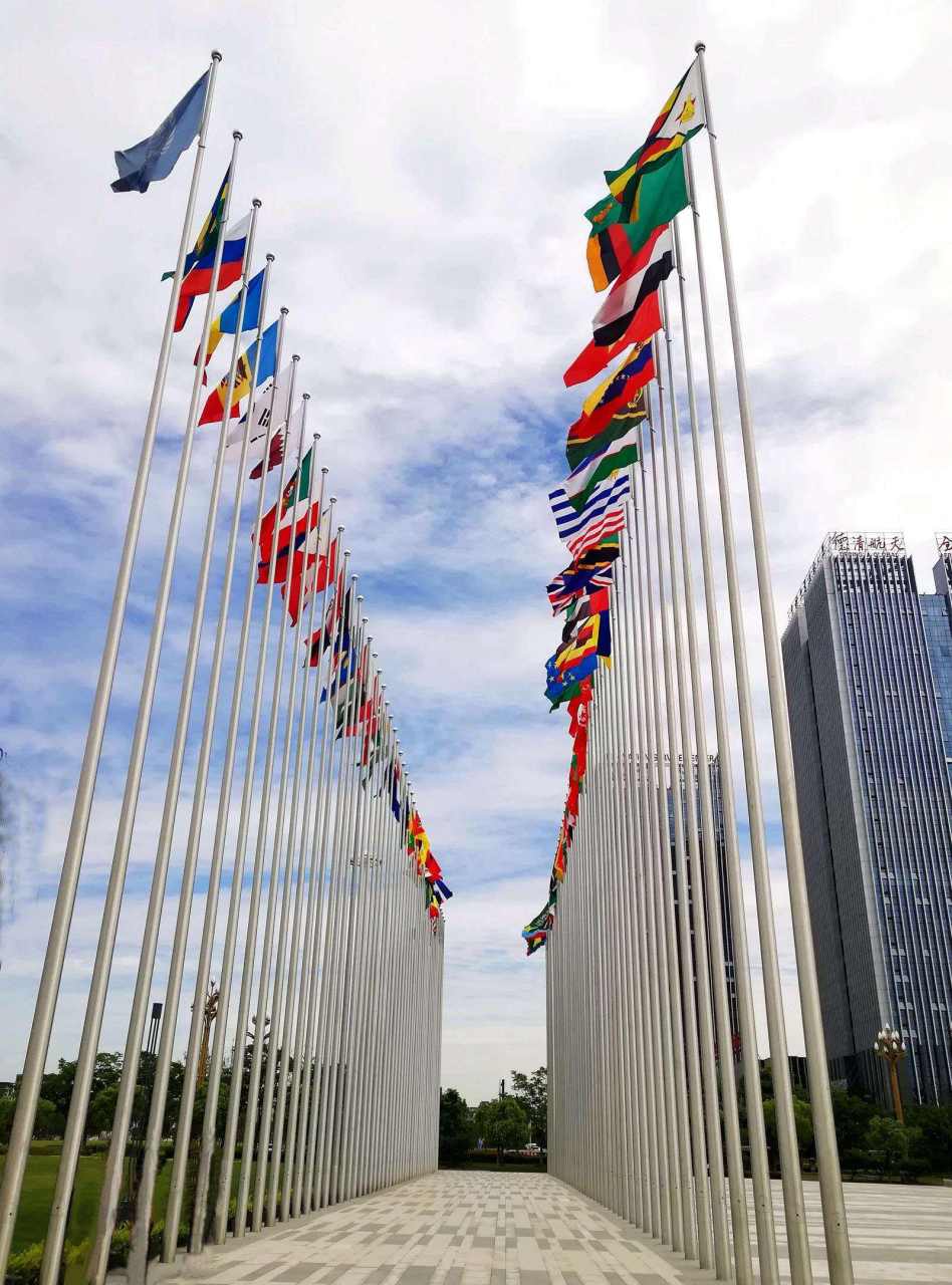 联合国关门大吉 联合国新闻处主任透露日内瓦万国宫总部已关闭,只是