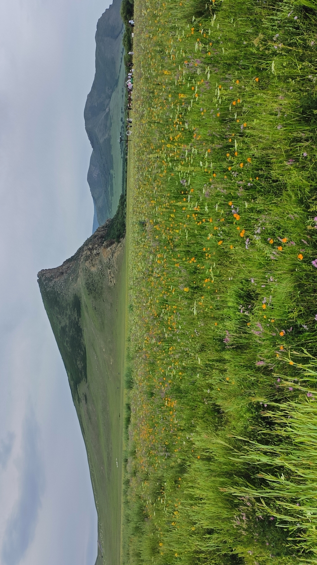 巴林右旗赛罕乌拉自然保护区,遥鲁海日罕山,太漂亮了.