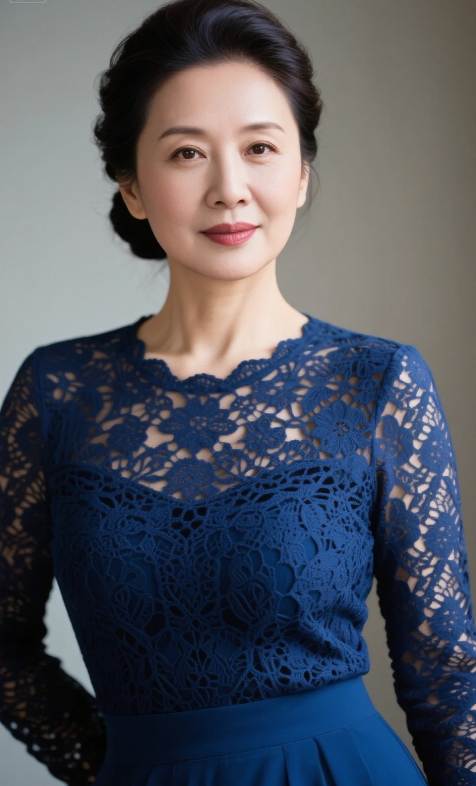 六十岁的女人是朵自在的花,终于卸下了太多责任的束缚,活成了自己喜欢