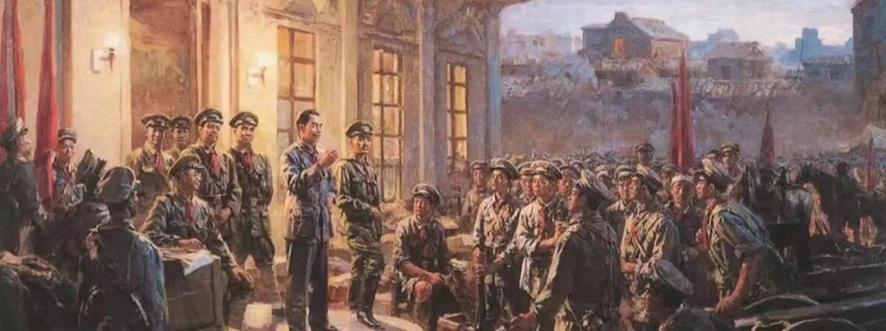 南昌起义部队第九军军长叫韦杵,在南昌起义前是国民革命军第三十六军