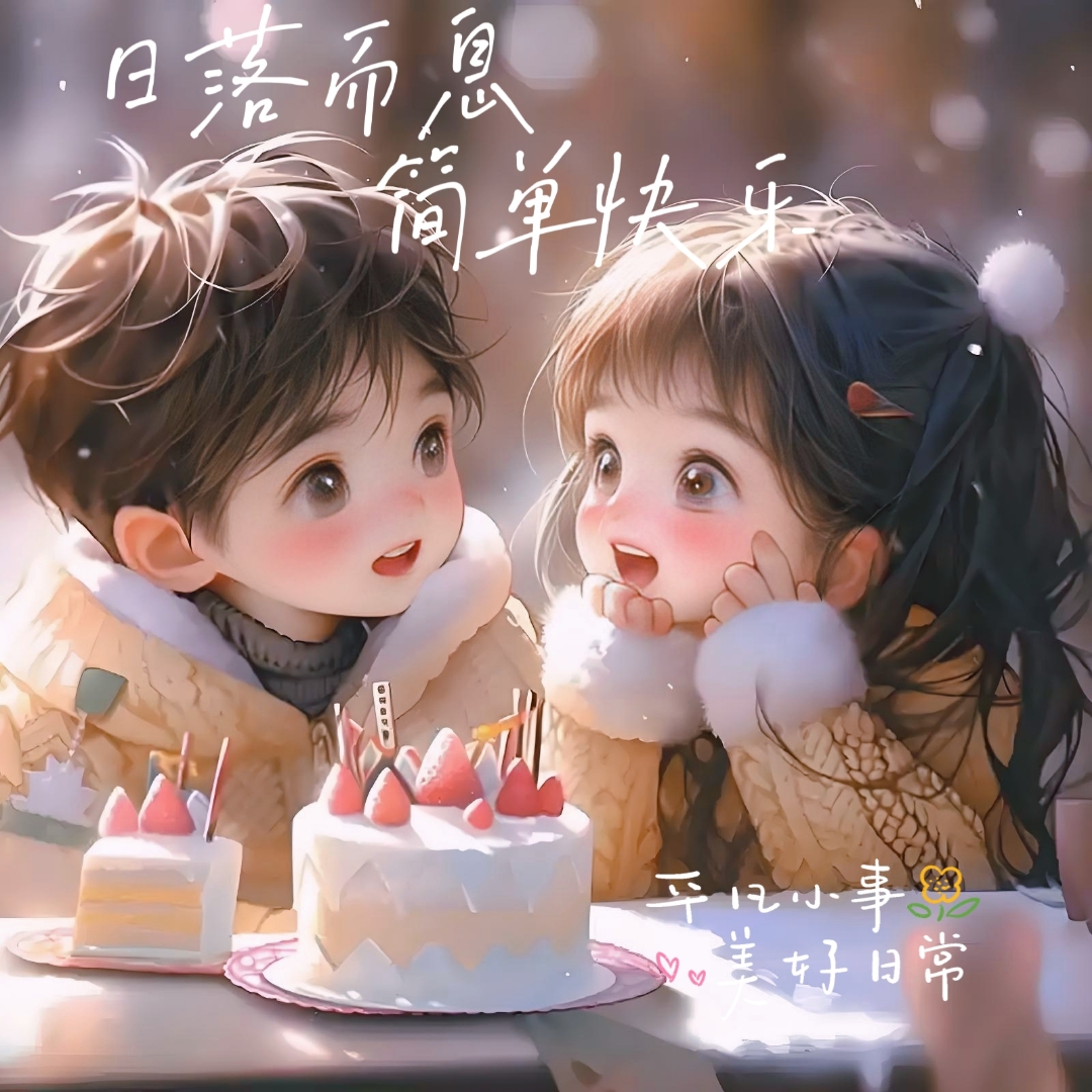 糖在杯底,摇一摇,总会变甜的,生活也是