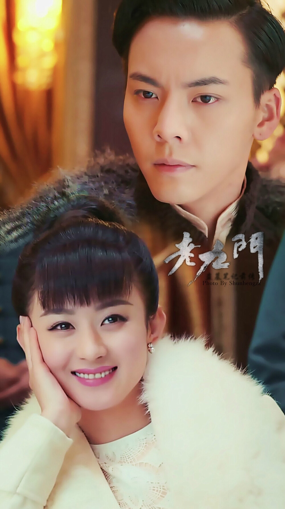 赵丽颖主演的《老九门》至今依旧让人回味无穷,故事情节感人至深,演员