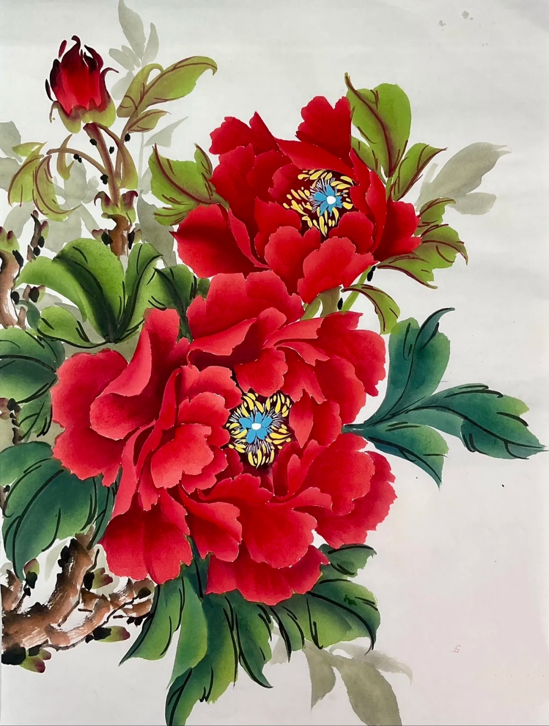 人生,总是这样,一些路,无论曲折与否,都要自己走