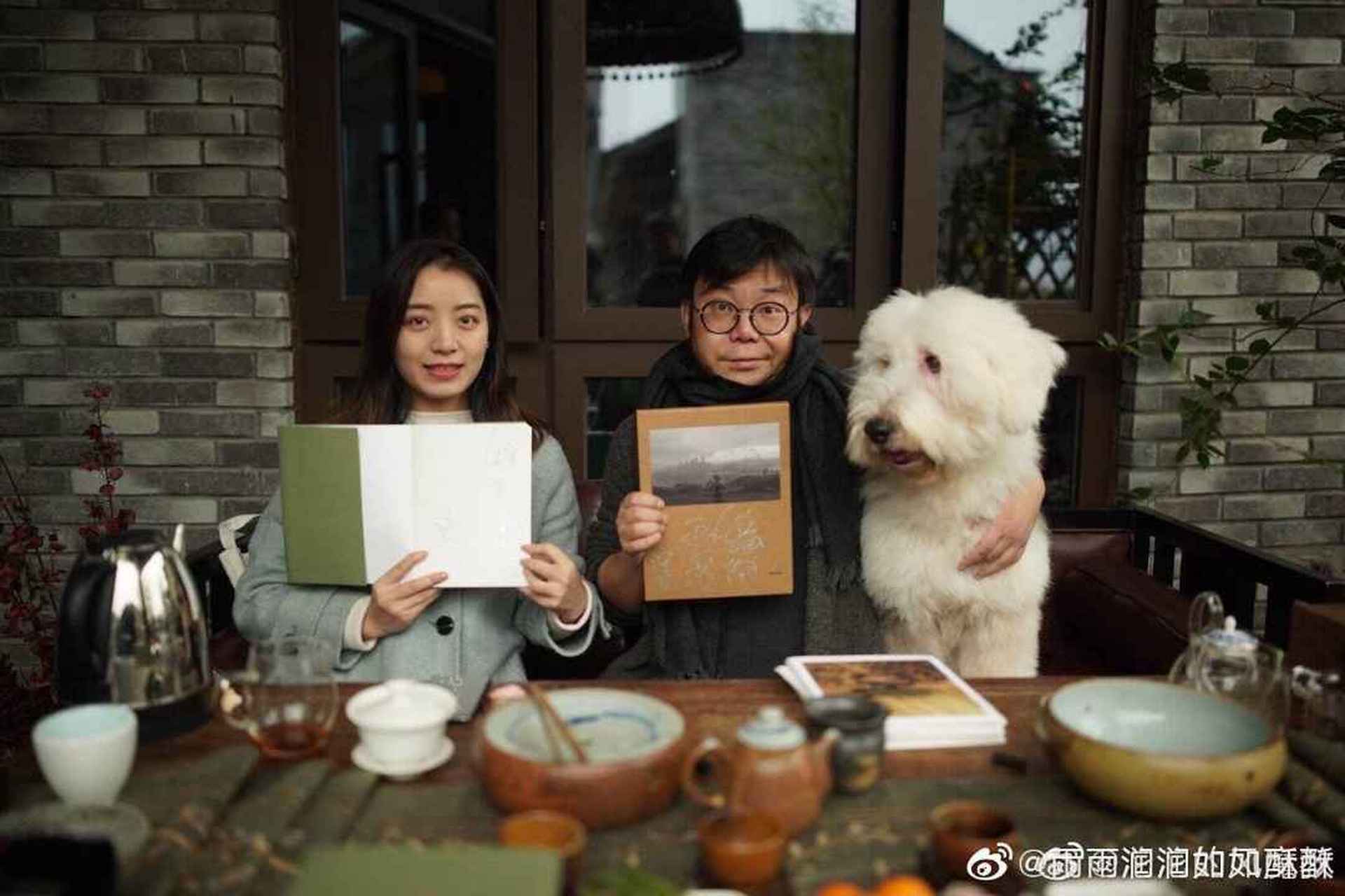 校园导师计划# 家暴美妆博主宇芽的"沱沱的风魔"高调回应家暴传闻有 