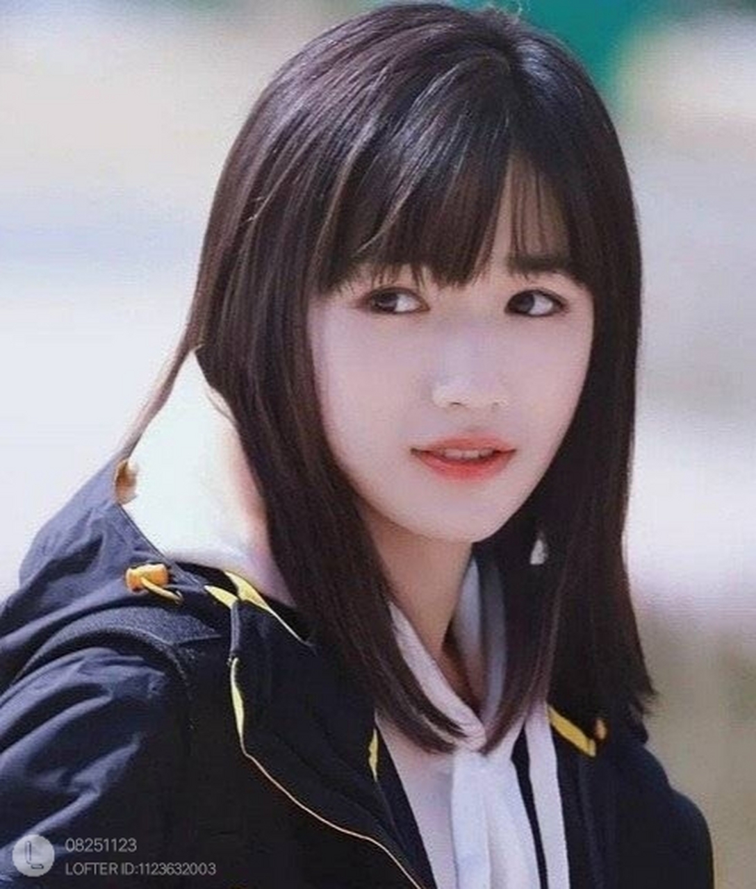 我只能说……毫无违和感☆#宋亚轩女装