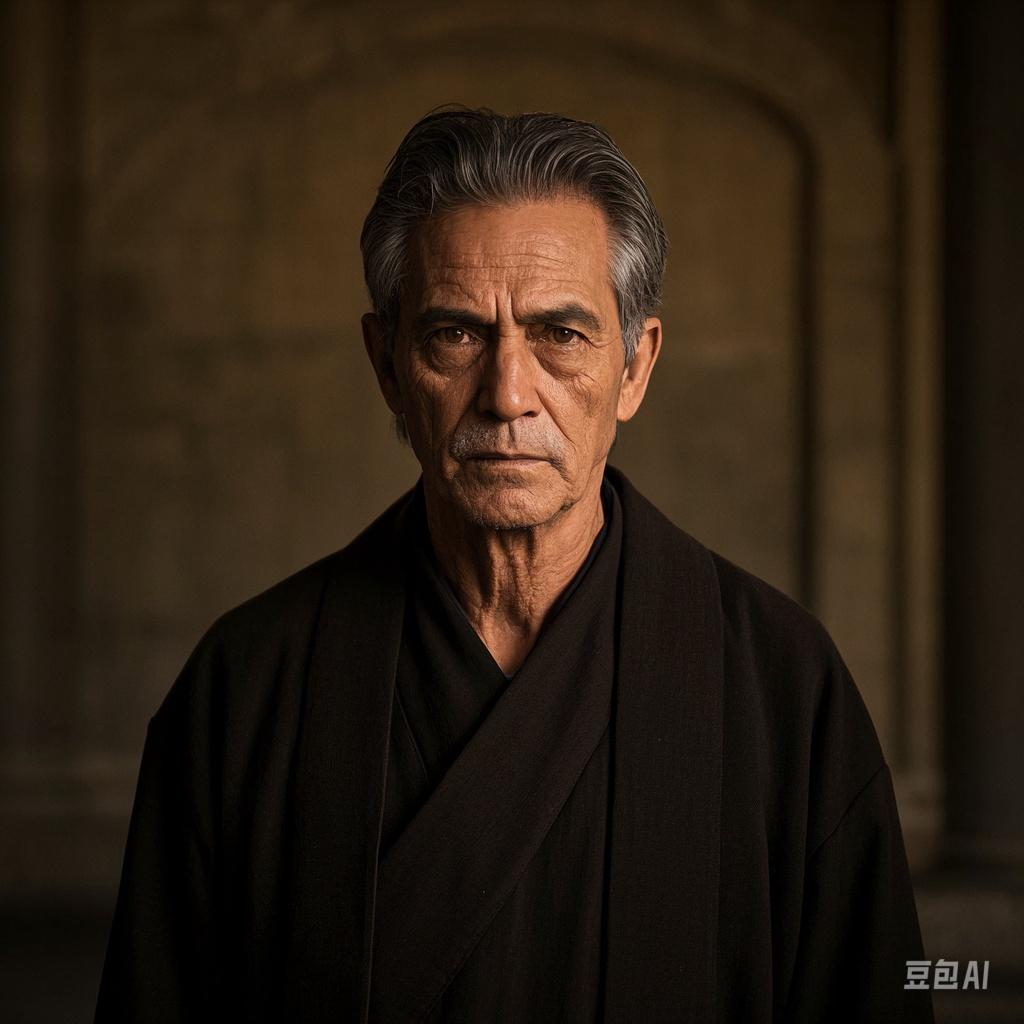 你的原则,是坚不可摧的城墙,绝不因他人的期待而动摇