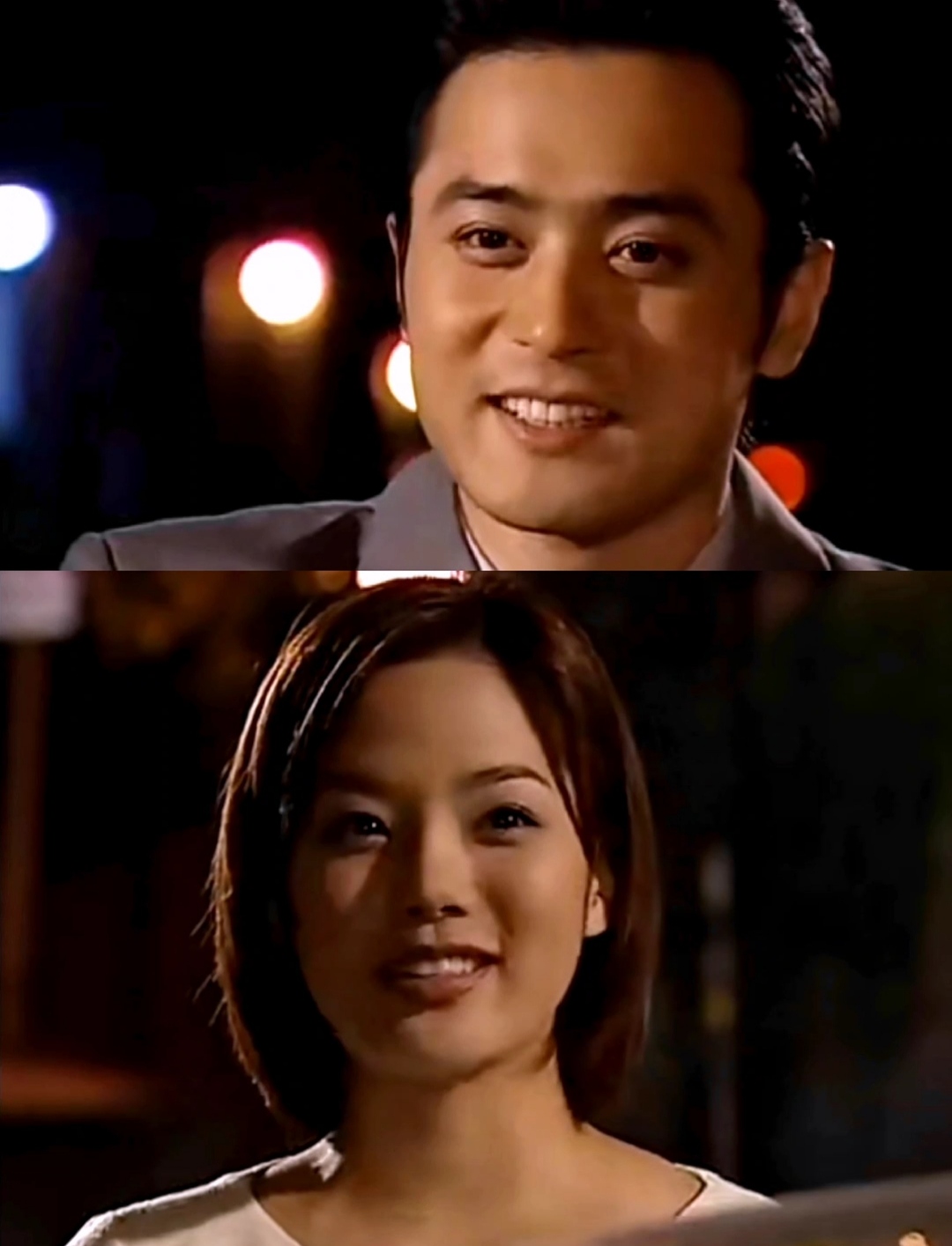 电视剧推荐# 《爱上女主播》学长#张东健# 与甄善美#蔡琳# 的爱情