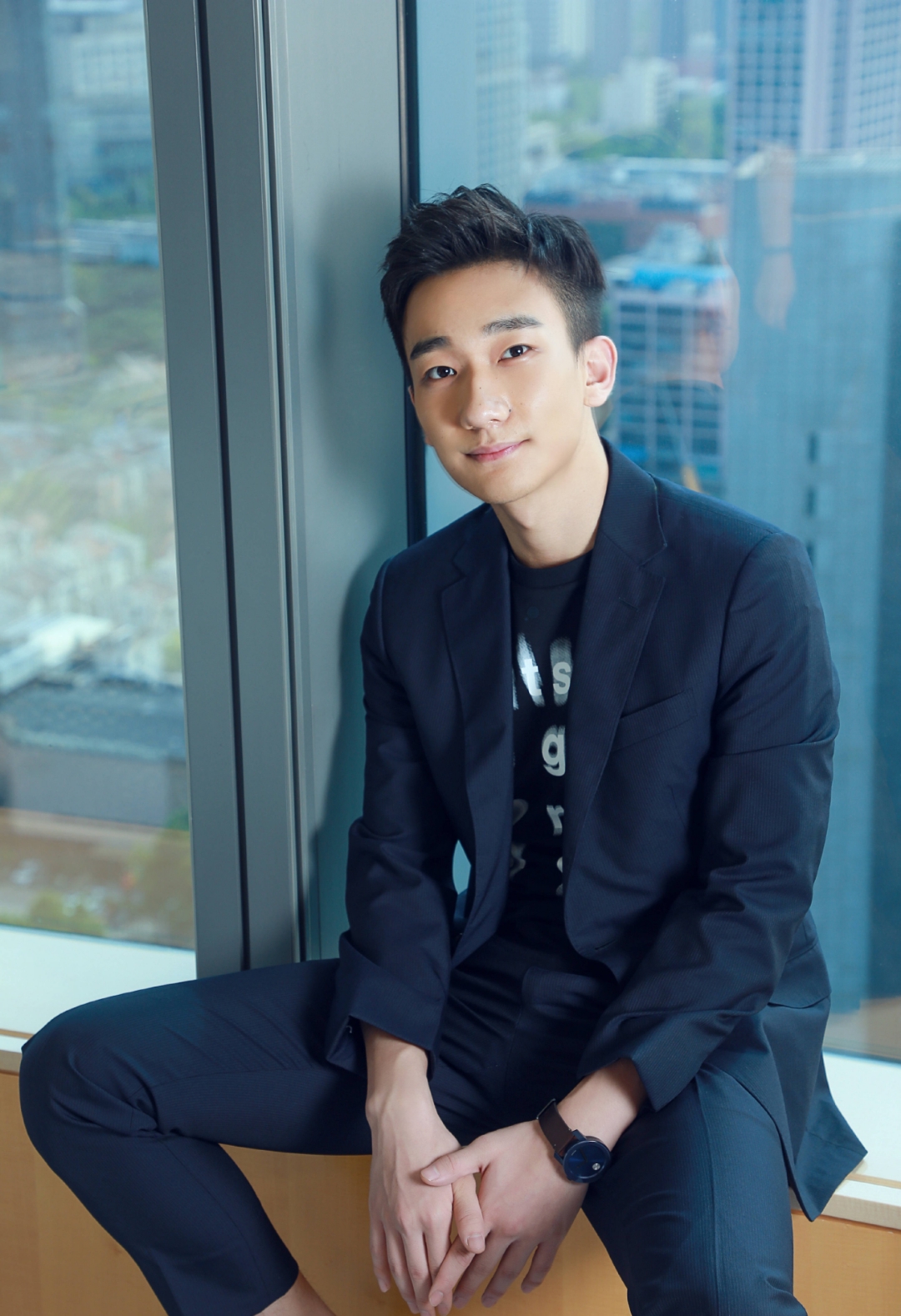 近了解到一些吴昊宸的情况