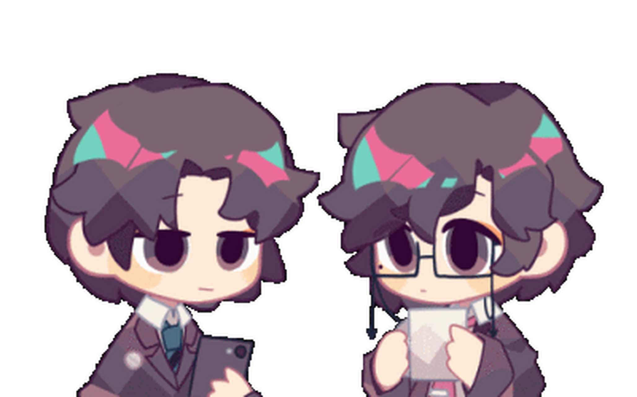 燕绥之生日快乐