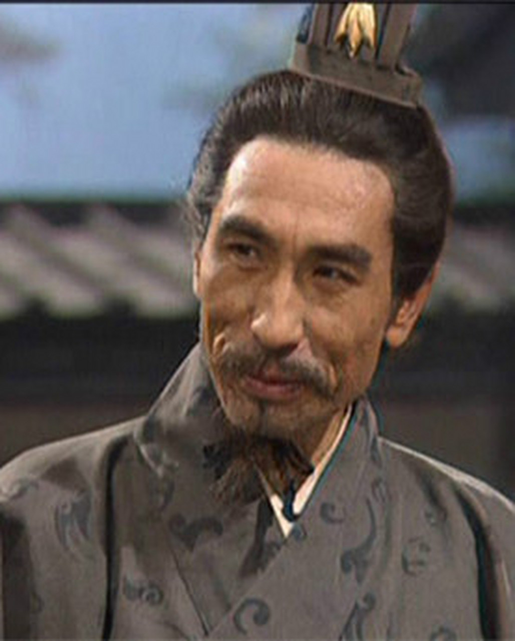 几番下来,袁绍彻底恼了,他将田丰关押起来,随后带兵出征.