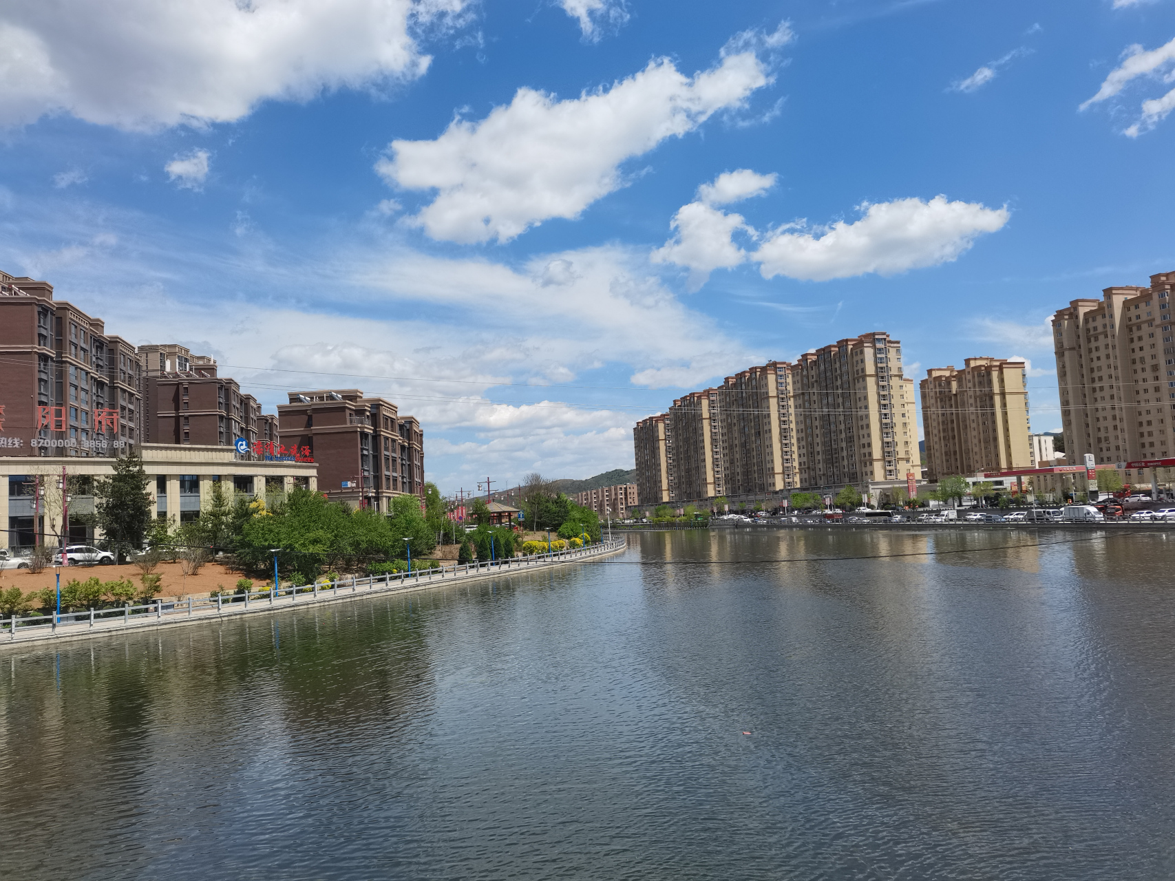 五月的滦平 (河北省承德市滦平县)