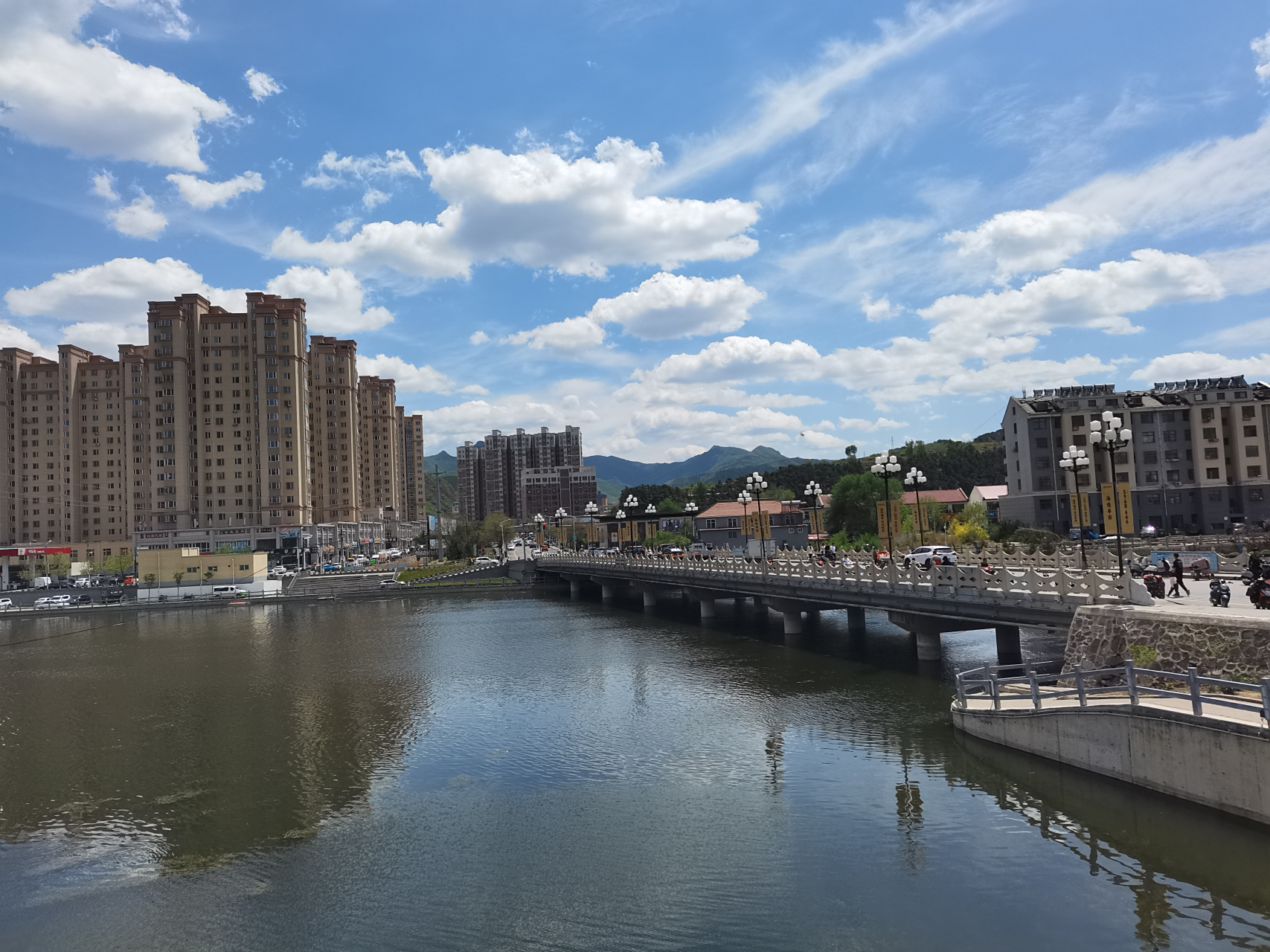 五月的滦平 (河北省承德市滦平县) (2023/05/13周六)