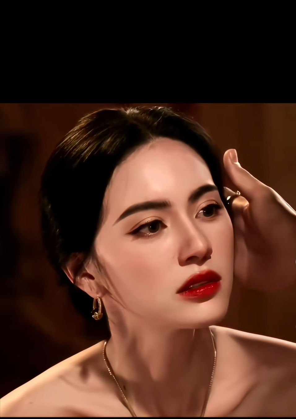 和泰国女生谈恋爱