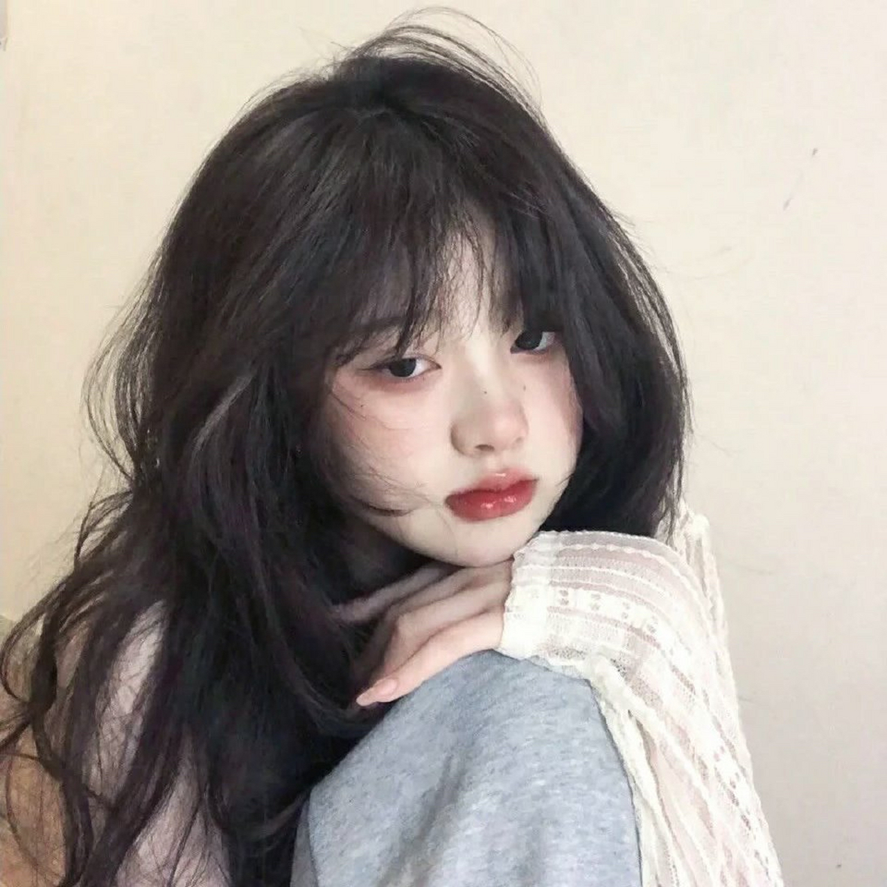 好看的女生头像,很哇塞