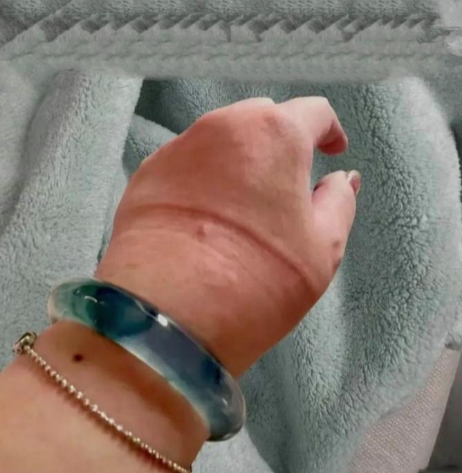 试过以后,感觉还可以,于是就还价5w.