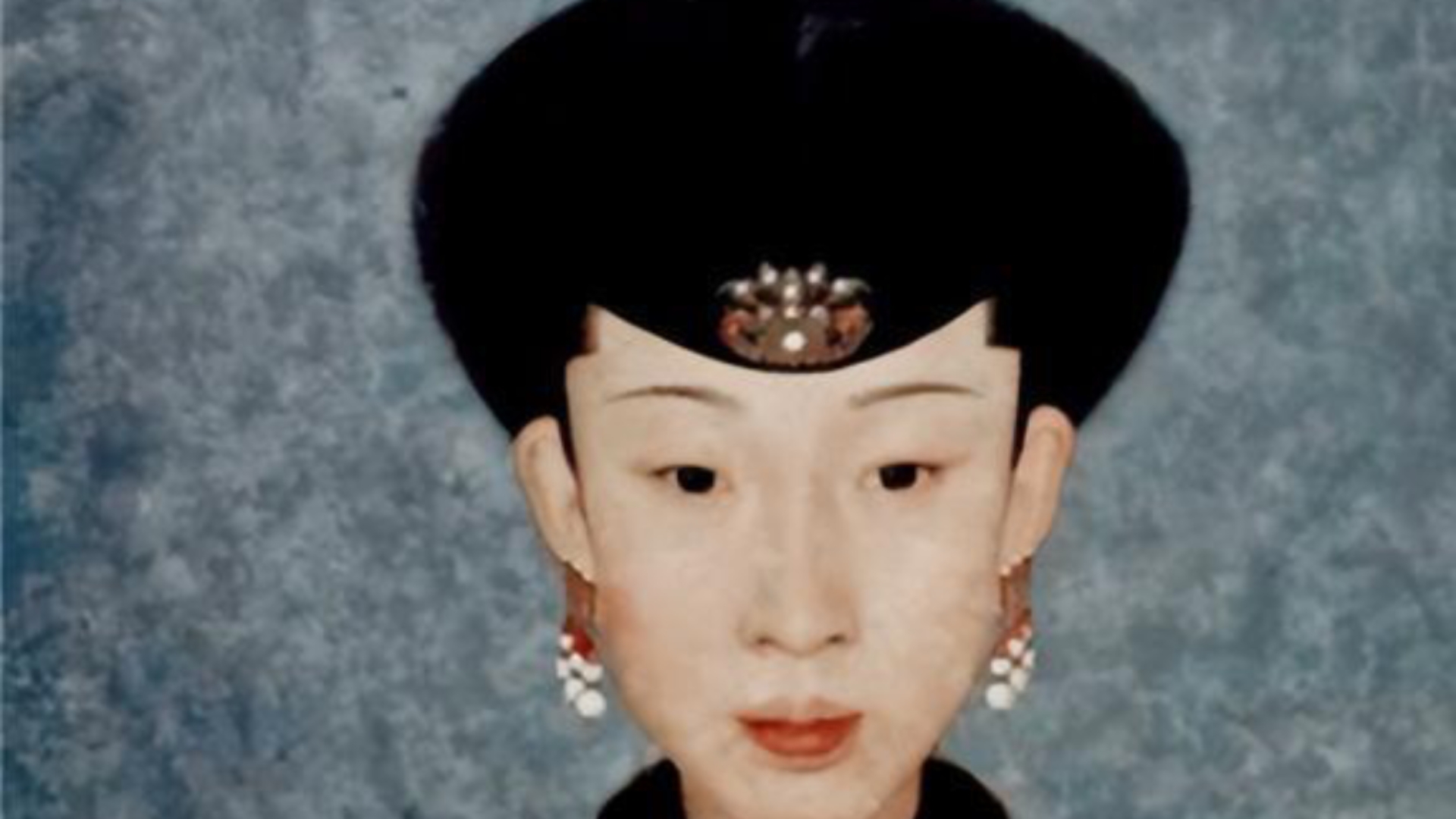 的正月廿九,清孝仪纯皇后去世