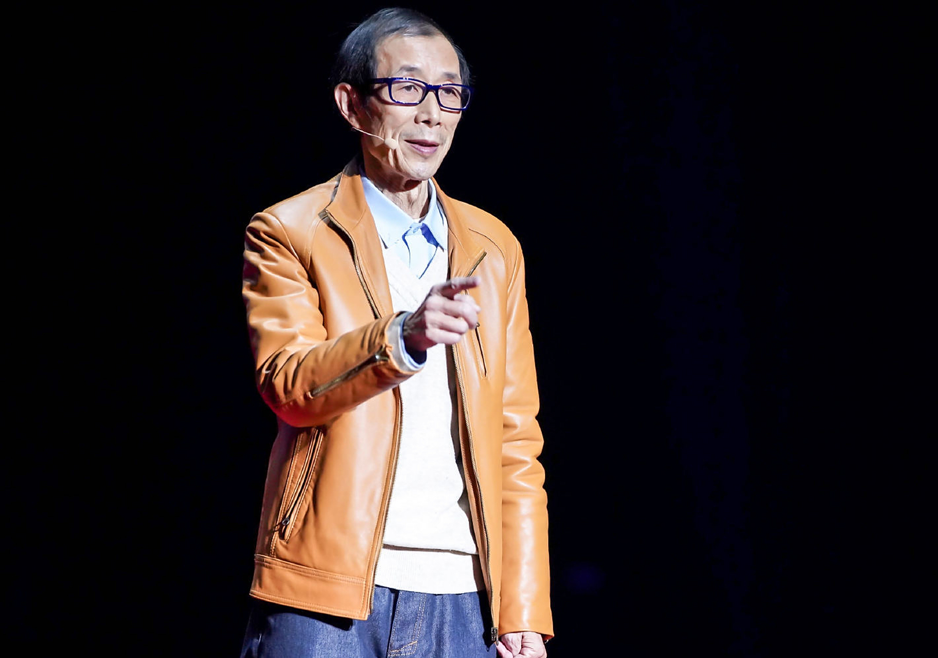 (复旦中国研究院)陈平:  当代的一个最严重的问题,就是中国推行的教育