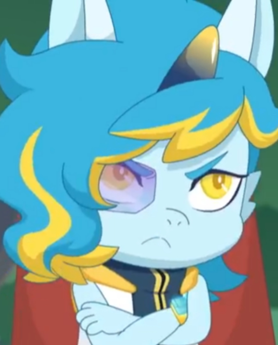 马帅的这几张图片真的好可爱[元气满满][元气满满] 有没有戳中你的心