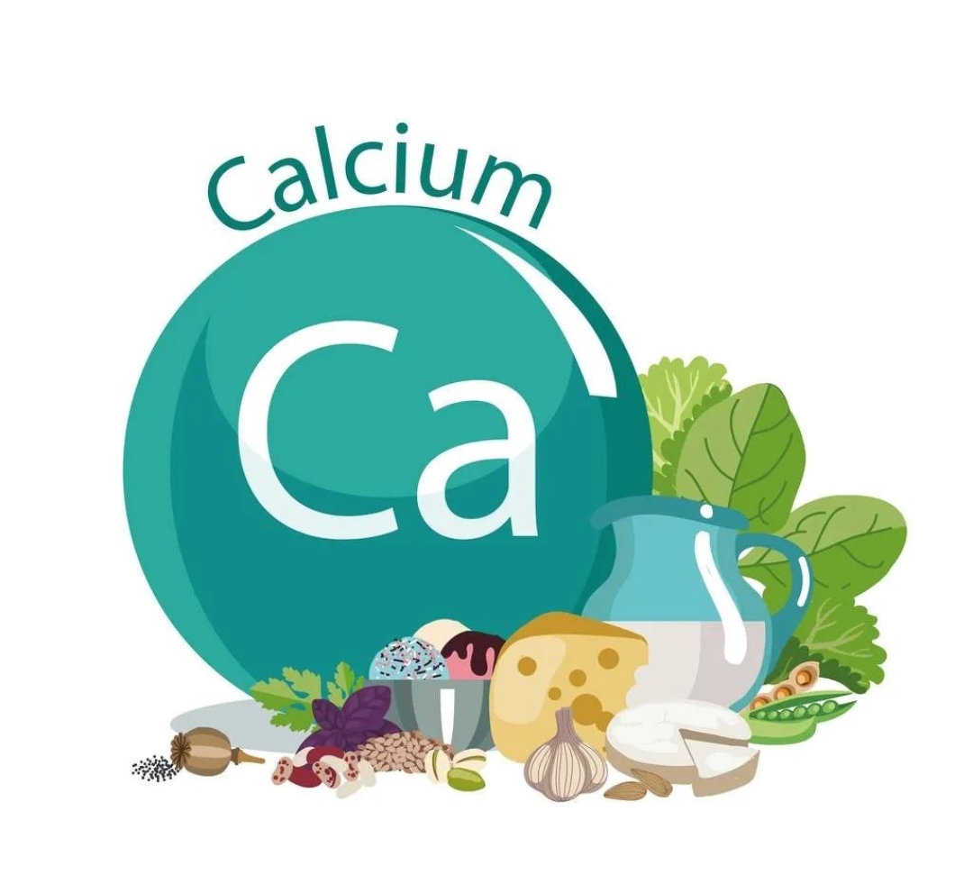 补钙可以改善睡眠,盗汗 因为.@营养师茶茶的动态