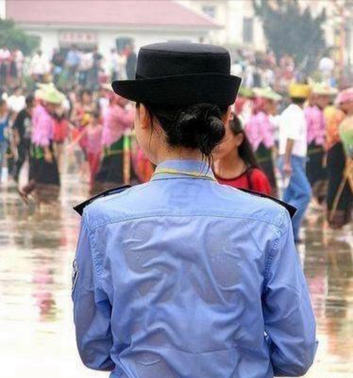 人民警察应有的信念有哪些(人民警察的理想信念是什么)