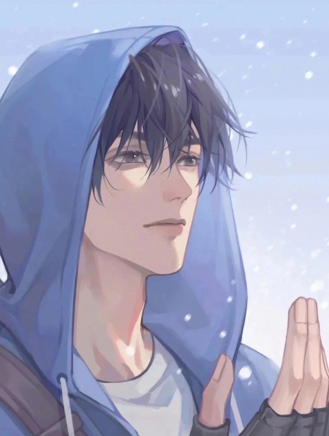 永远的神——张起灵