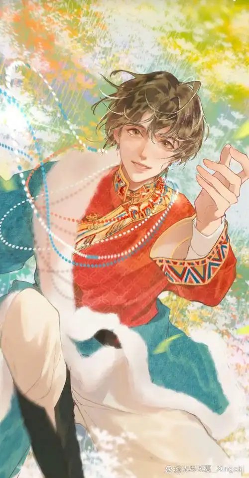 吴邪名字的本意是: 你轻者之身入局,从而破局 清除一切邪恶 "就叫吴邪