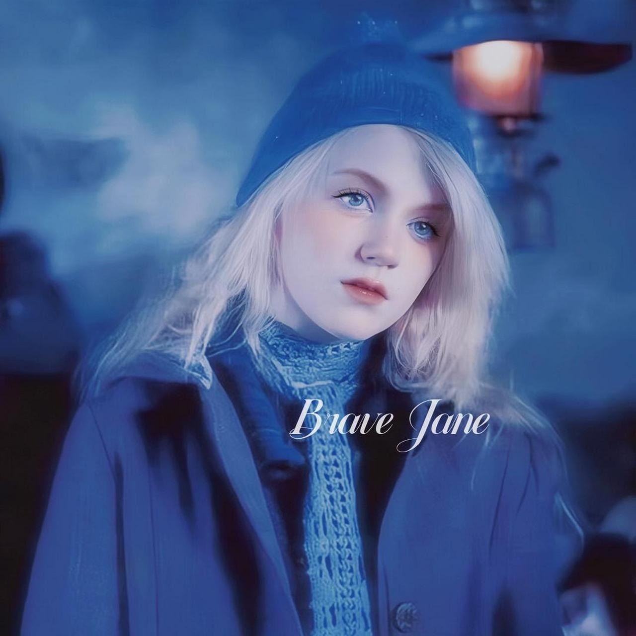 97lunalovegood97蓝色系卢娜·洛夫古德97  "your mind is as