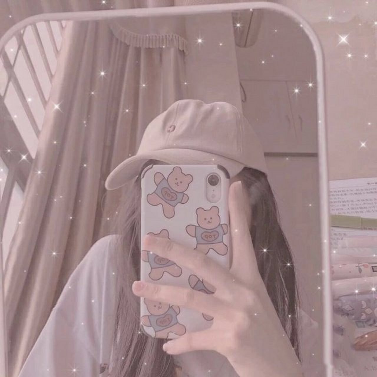超仙气的真人闺头哇[心][鲜花]